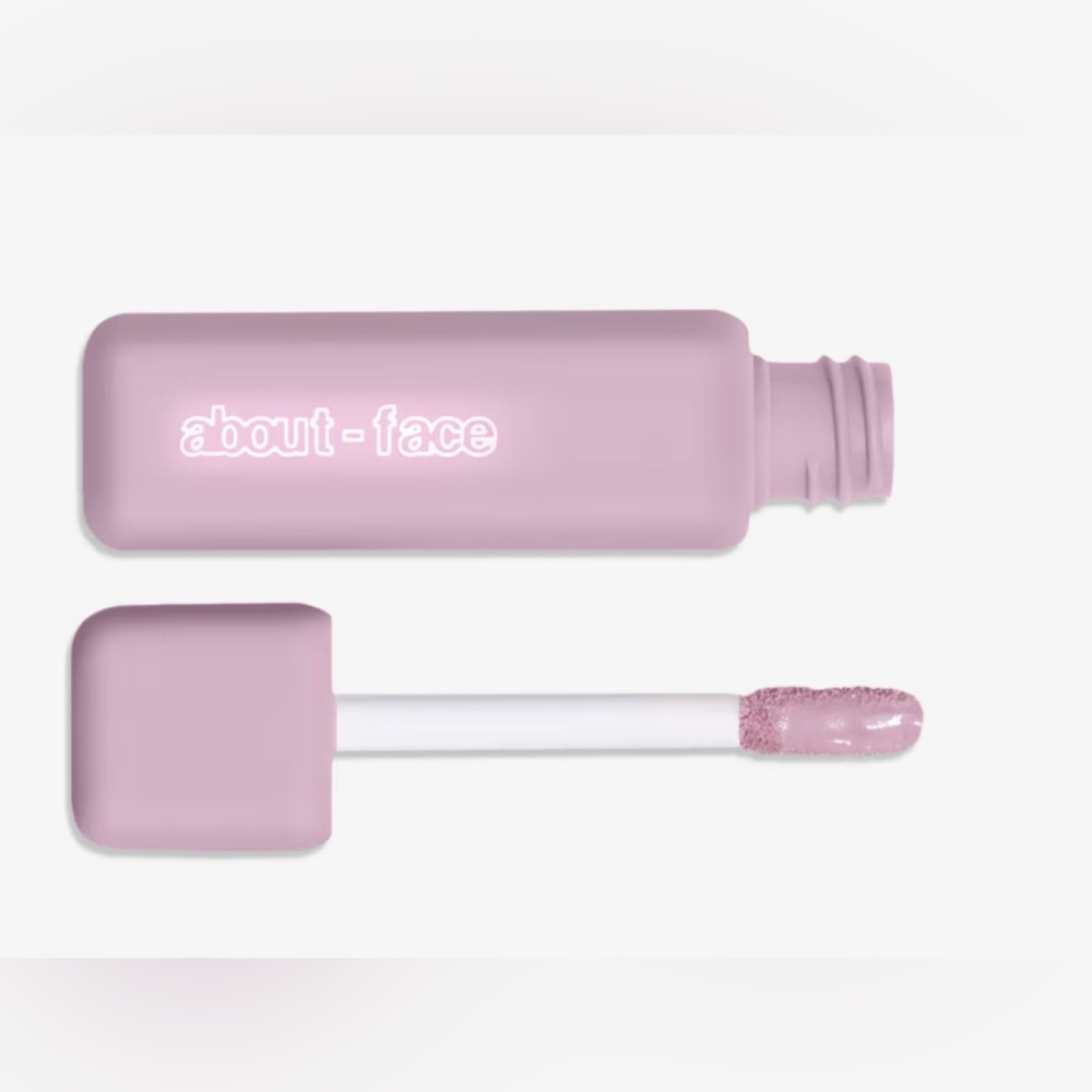 ABOUT-FACE Matte Fluid Eye Paint Eyeshadow-Freaked